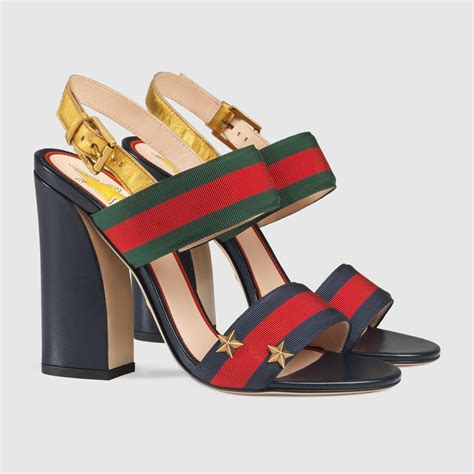 sandals gucci shoes for women|women's gucci sandals on sale.